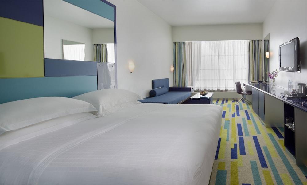Fotos del hotel - DUBAI INTERNATIONAL HOTEL