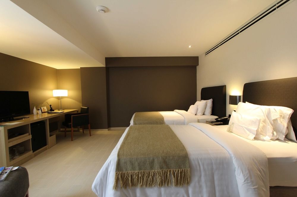 Fotos del hotel - Casa Andina Premium Golf Los Incas