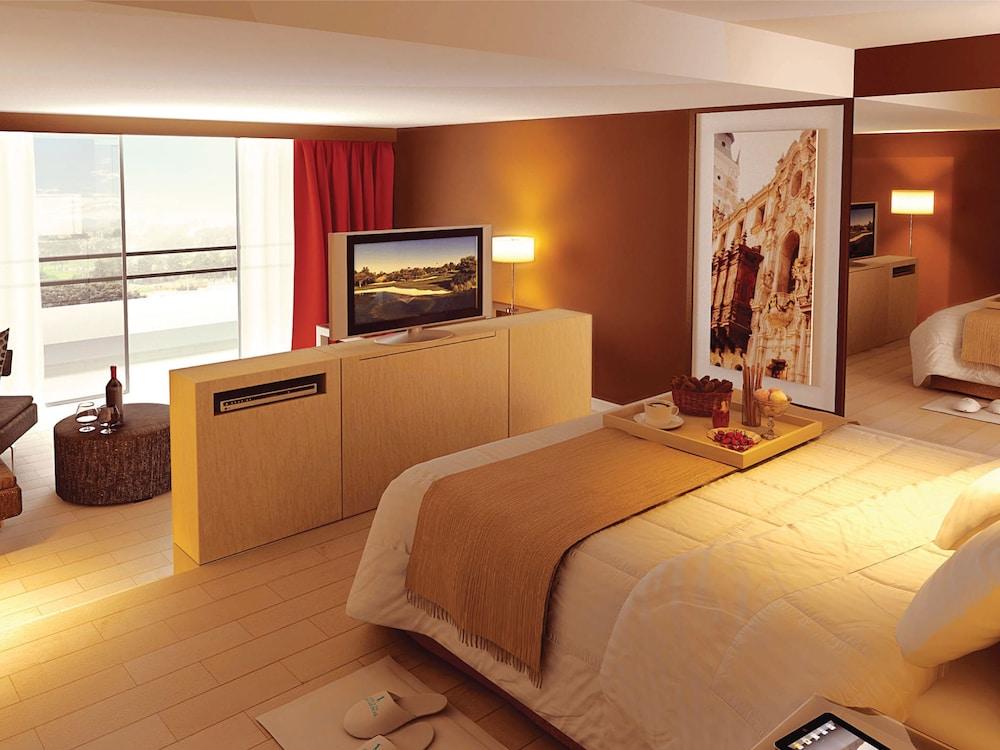 Fotos del hotel - Casa Andina Premium Golf Los Incas