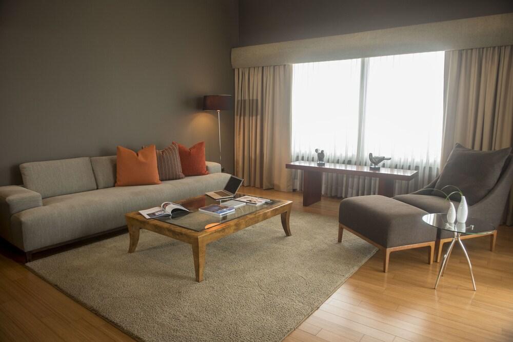Fotos del hotel - Casa Andina Premium Golf Los Incas