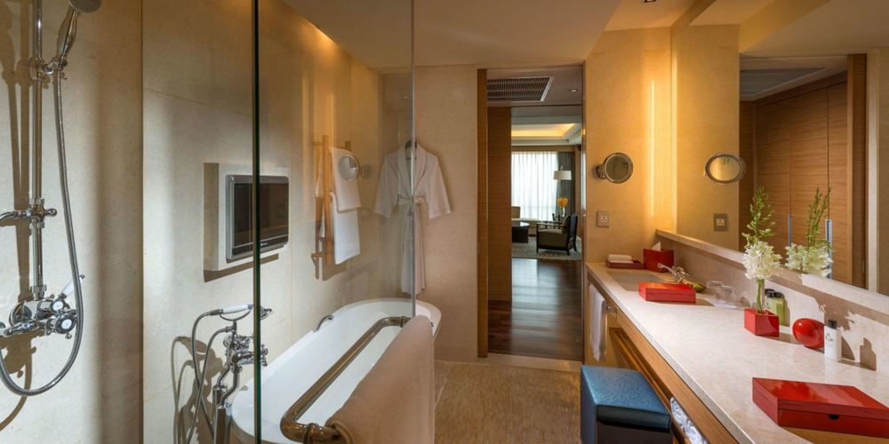 Fotos del hotel - INTERCONTINENTAL ASIANA SAIGON
