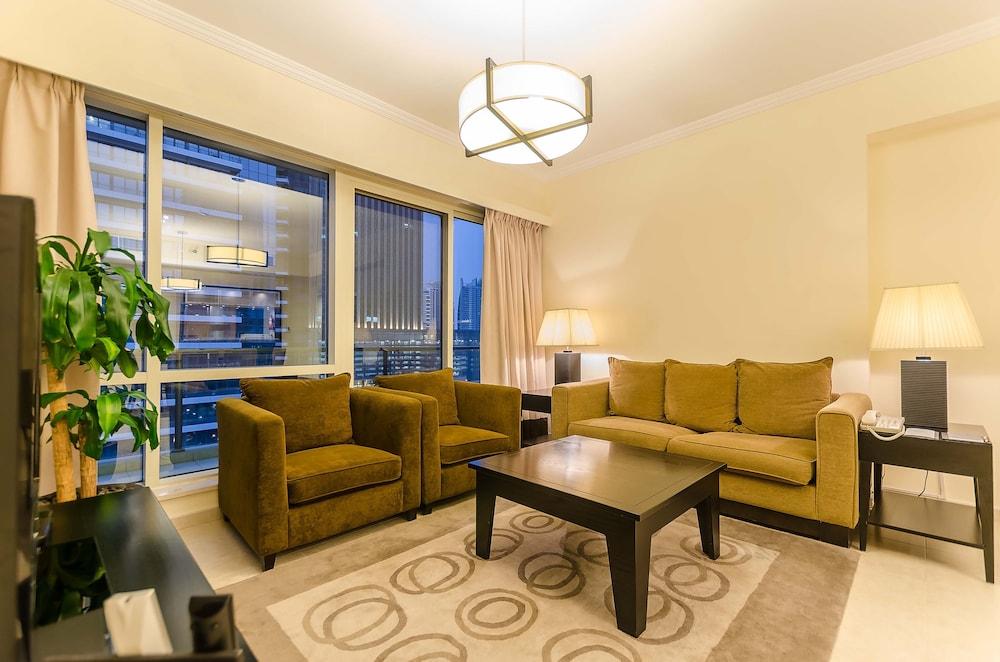 Fotos del hotel - Nuran Marina Serviced Residences Dubai