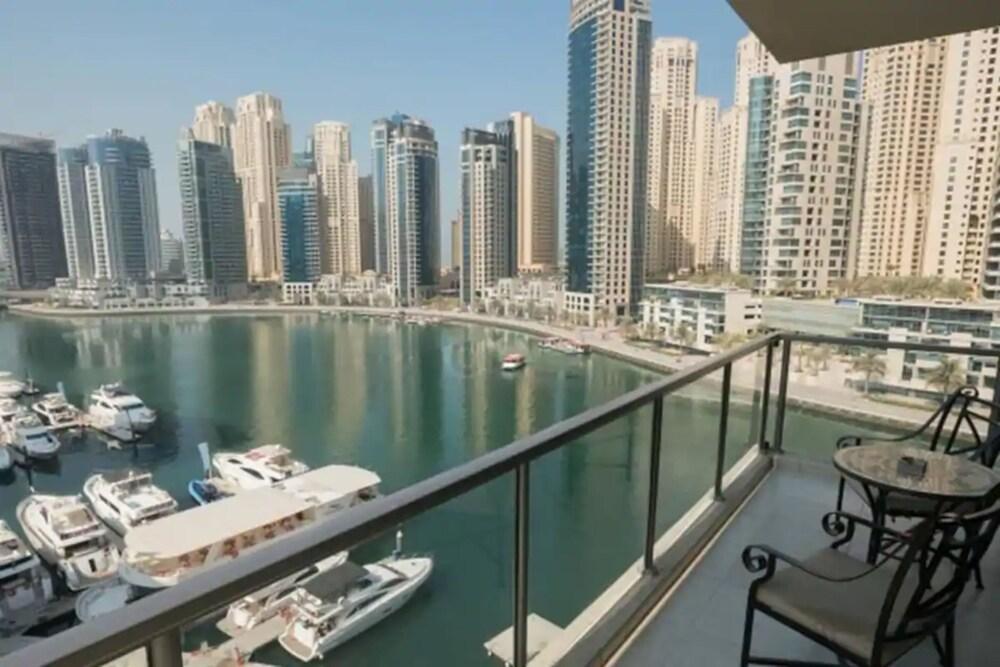 Fotos del hotel - Nuran Marina Serviced Residences Dubai