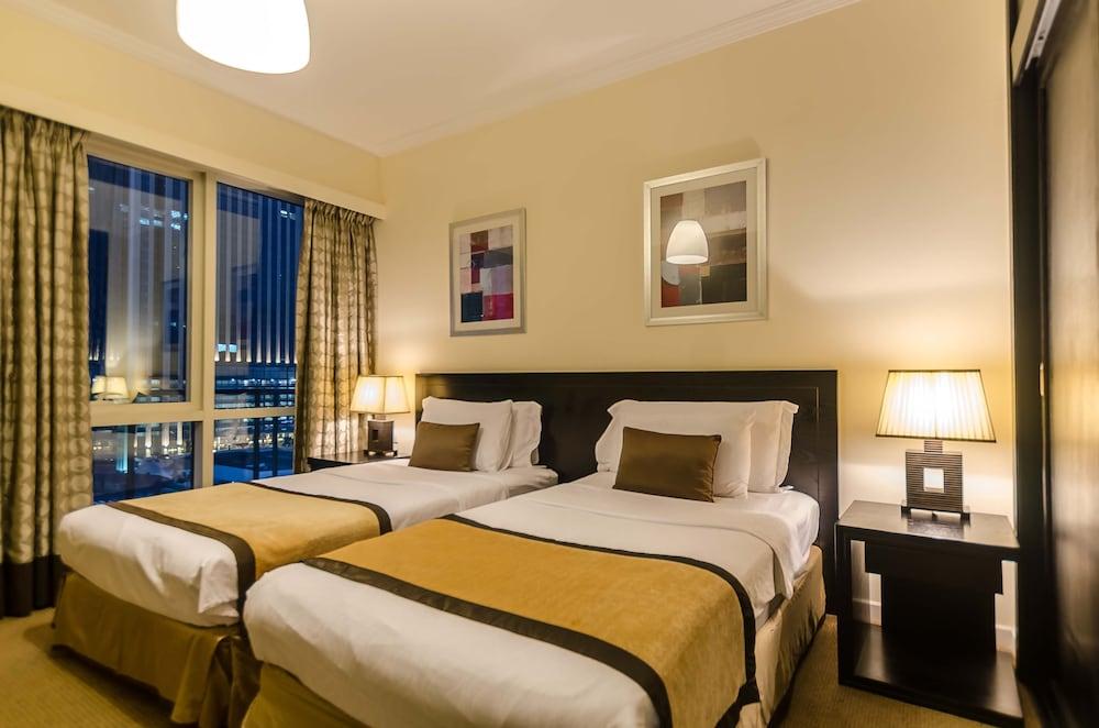 Fotos del hotel - Nuran Marina Serviced Residences Dubai