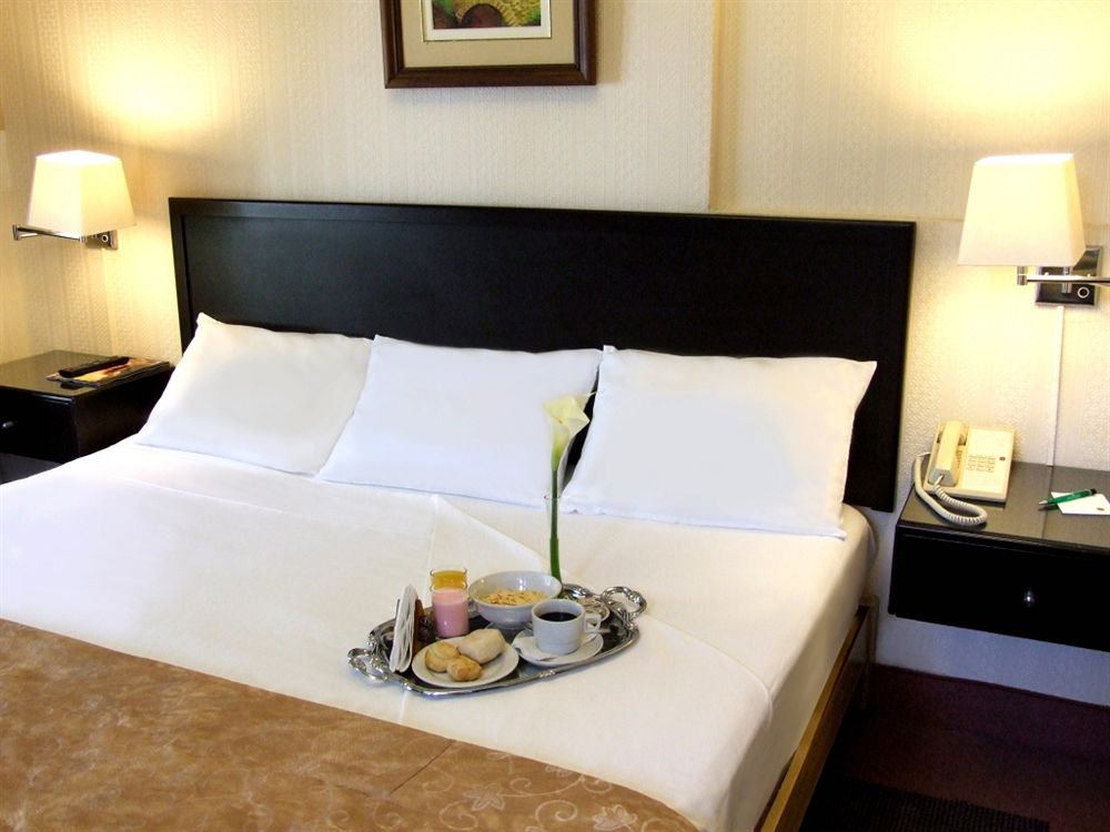 Fotos del hotel - BASADRE SUITES BOUTIQUE HOTEL