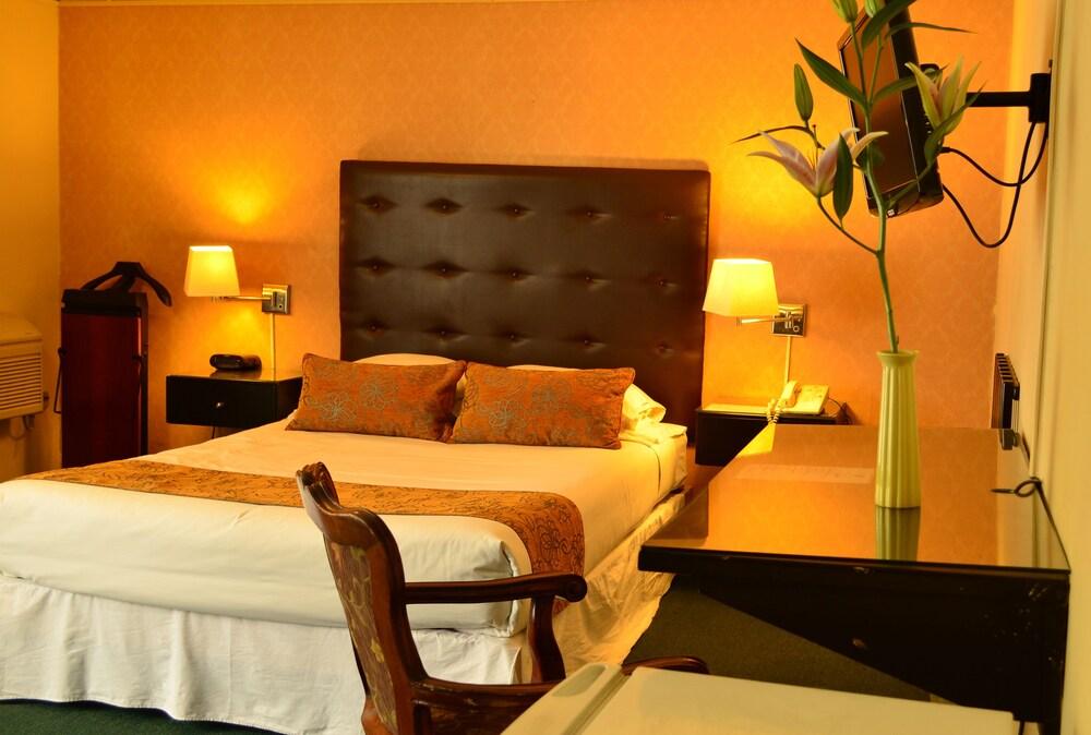 Fotos del hotel - BASADRE SUITES BOUTIQUE HOTEL