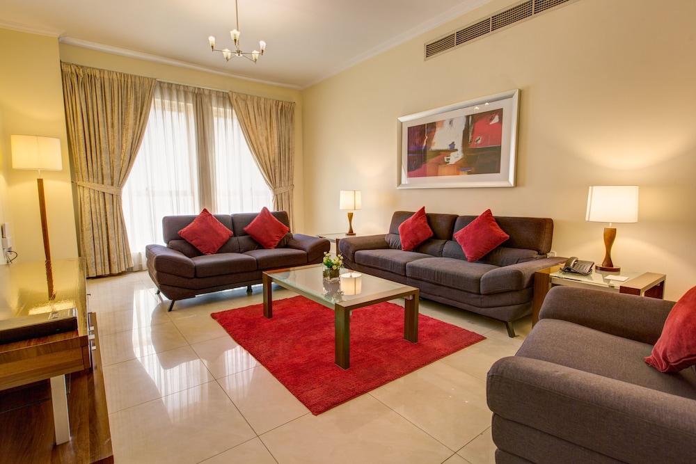 Fotos del hotel - AL BARSHA HOTEL APARTMENTS BY MONDO