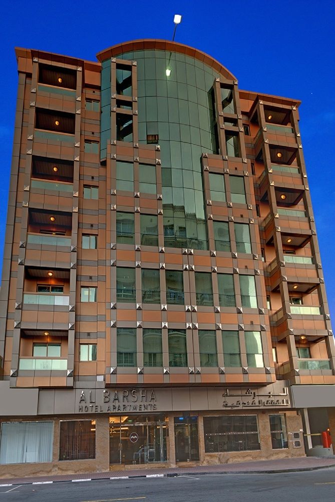 Fotos del hotel - AL BARSHA HOTEL APARTMENTS BY MONDO