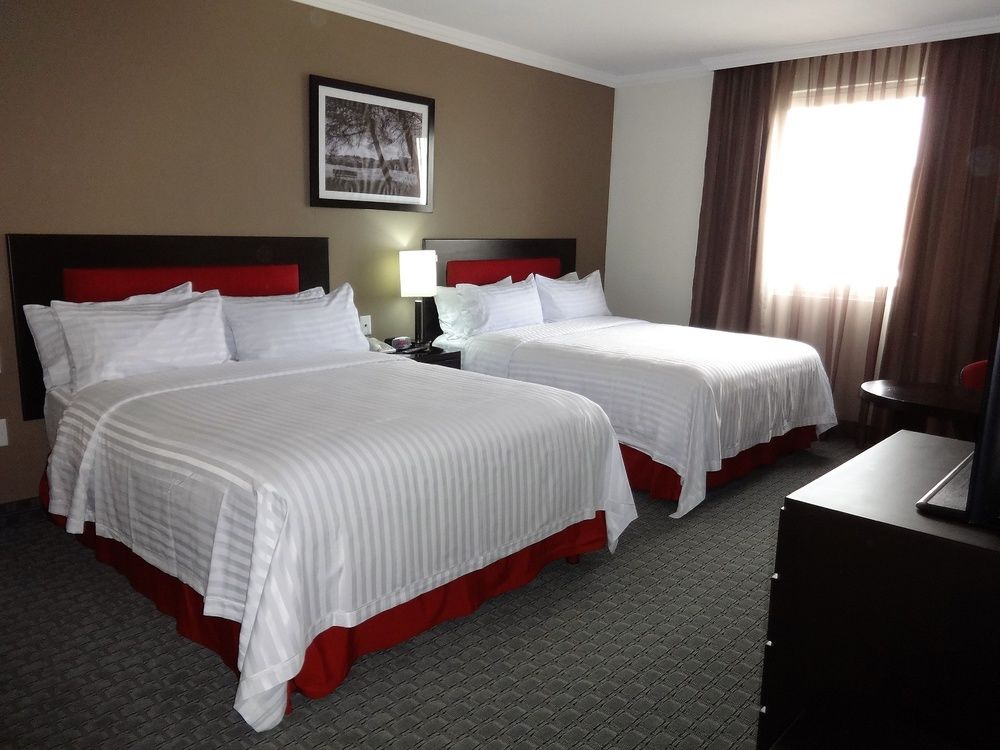 Fotos del hotel - Ramada by Wyndham Ciudad de Mexico Perinorte