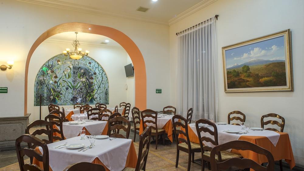 Fotos del hotel - Ramada by Wyndham Ciudad de Mexico Perinorte