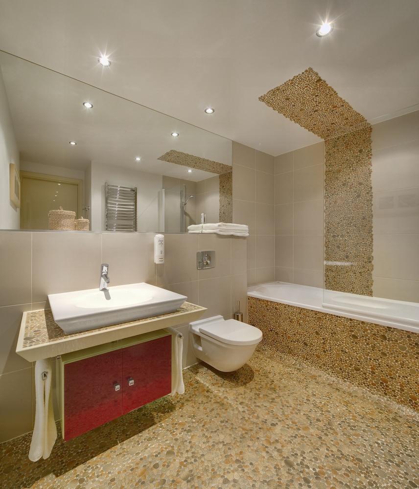 Fotos del hotel - Mamaison Residence Diana Warsaw