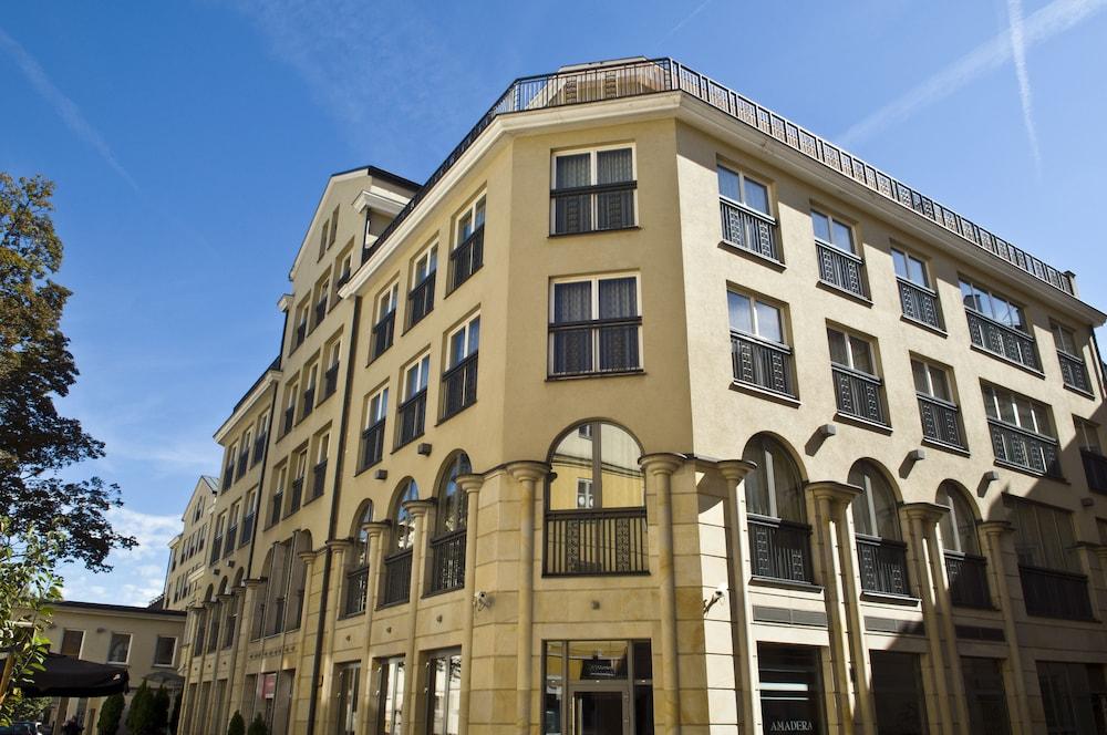 Fotos del hotel - Mamaison Residence Diana Warsaw