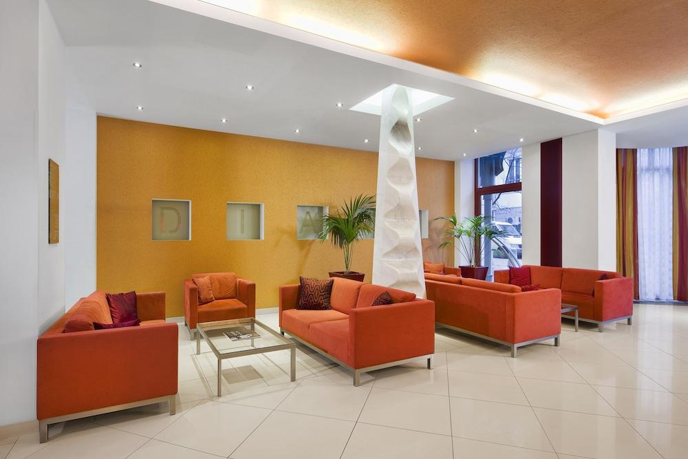 Fotos del hotel - Mamaison Residence Diana Warsaw