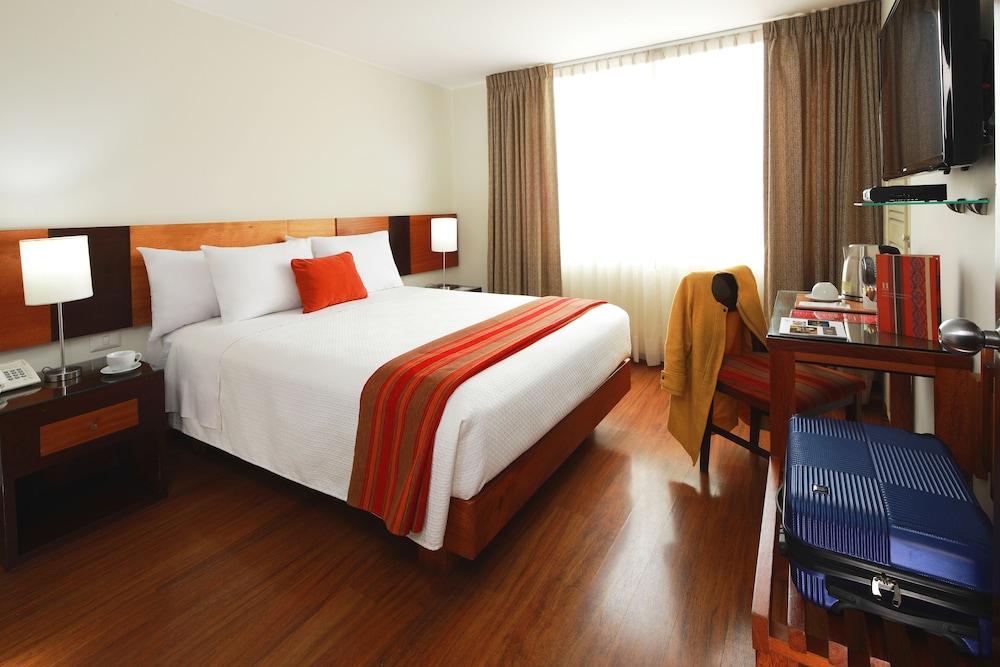 Fotos del hotel - San Agustin Exclusive Hotel