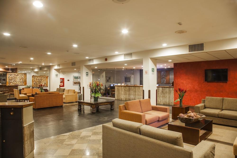Fotos del hotel - San Agustin Exclusive Hotel