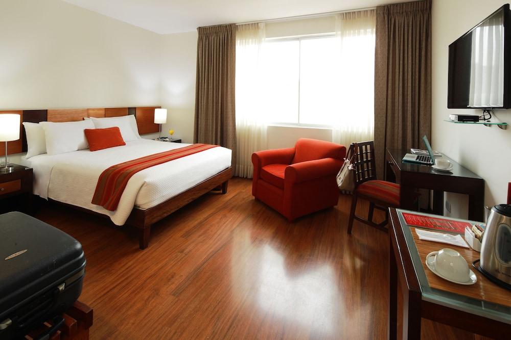 Fotos del hotel - San Agustin Exclusive Hotel