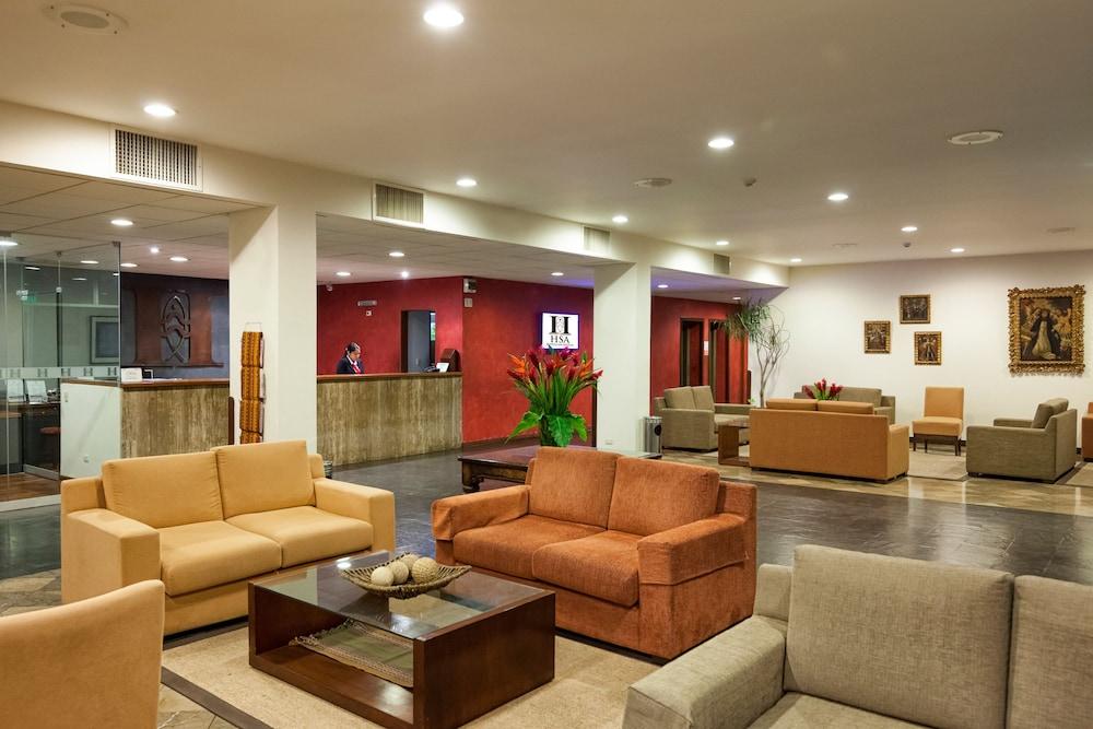 Fotos del hotel - San Agustin Exclusive Hotel
