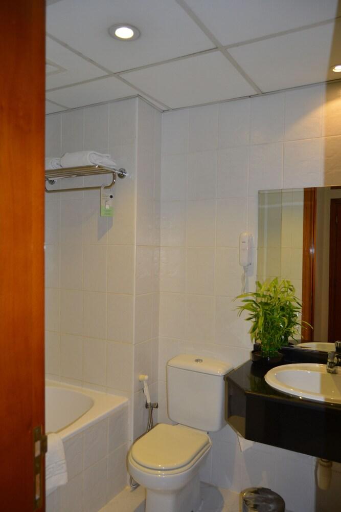 Fotos del hotel - Xclusive Hotel Apartment