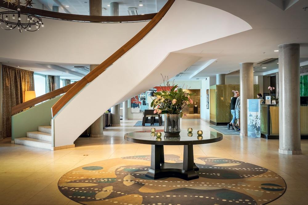 Fotos del hotel - Elite Hotel Marina Tower