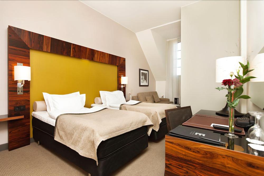 Fotos del hotel - Elite Hotel Marina Tower