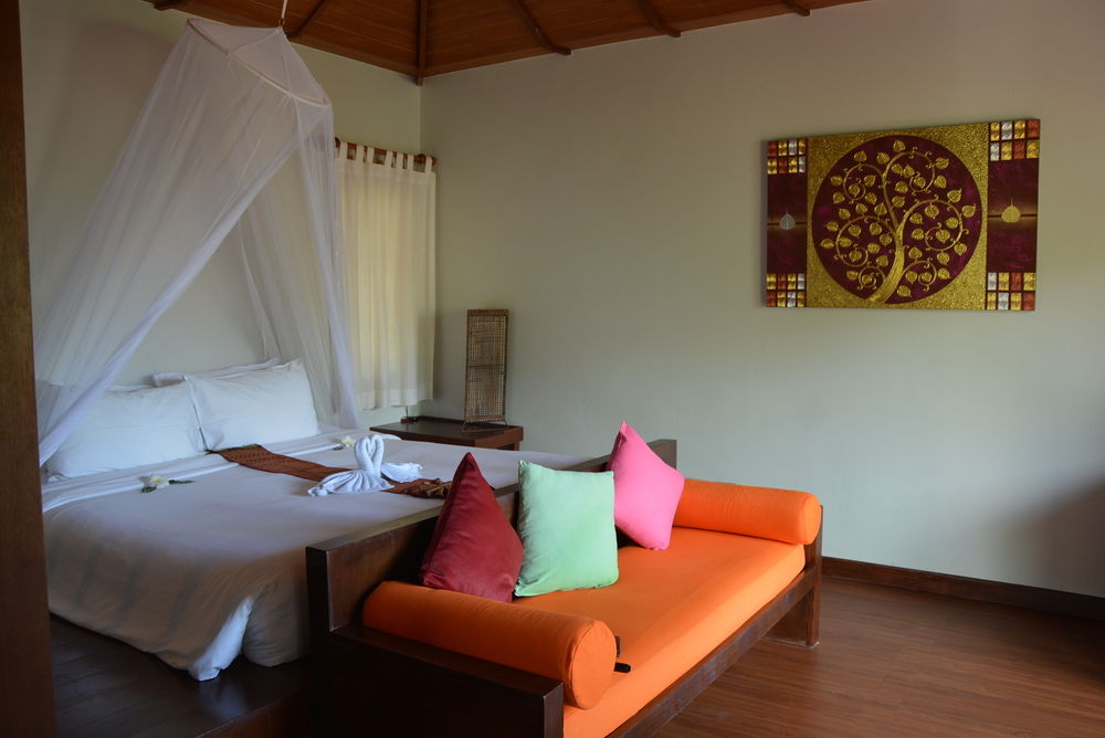 Fotos del hotel - GLOW ELIXIR KOH YAO YAI
