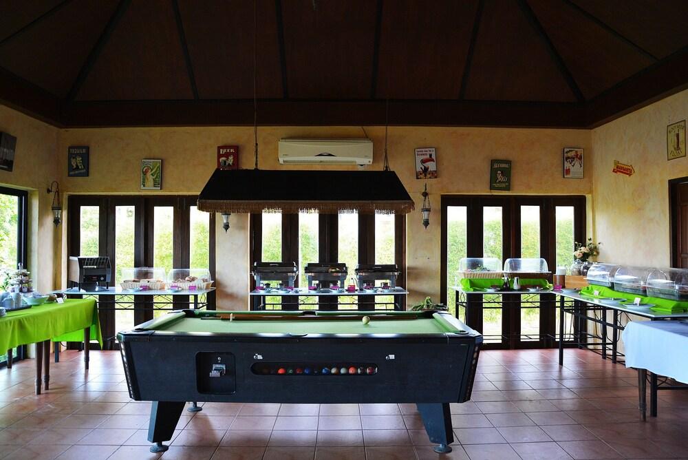 Fotos del hotel - GLOW ELIXIR KOH YAO YAI