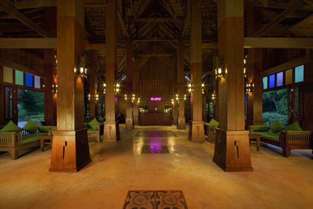 Fotos del hotel - GLOW ELIXIR KOH YAO YAI