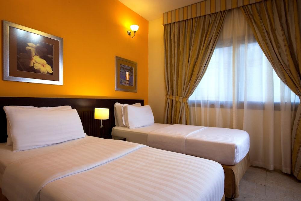 Fotos del hotel - TIME TOPAZ HOTEL APARTMENTS