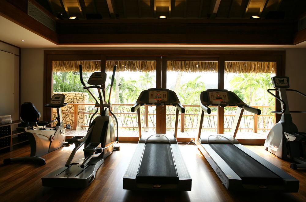 INTERCONTINENTAL RESORT & THALASSO SPA BORA BORA