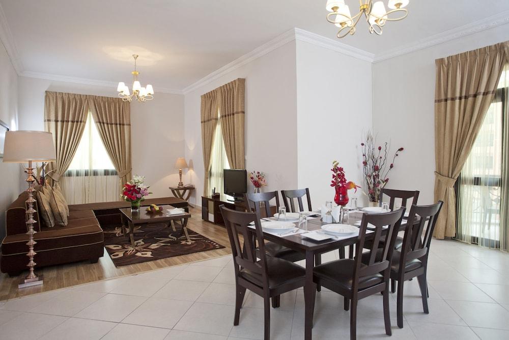 Fotos del hotel - AL WALEED HOLIDAY HOMES RENTAL LLC