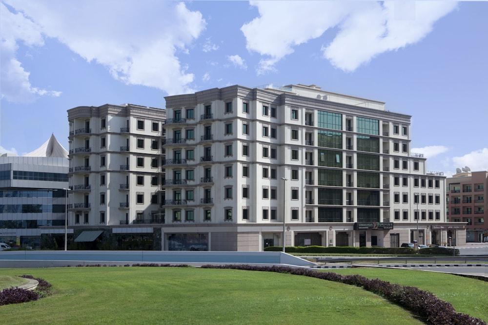 Fotos del hotel - AL WALEED HOLIDAY HOMES RENTAL LLC