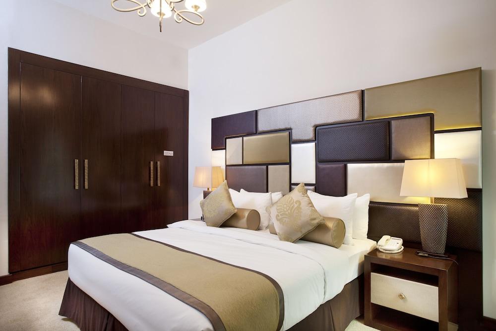 Fotos del hotel - AL WALEED HOLIDAY HOMES RENTAL LLC