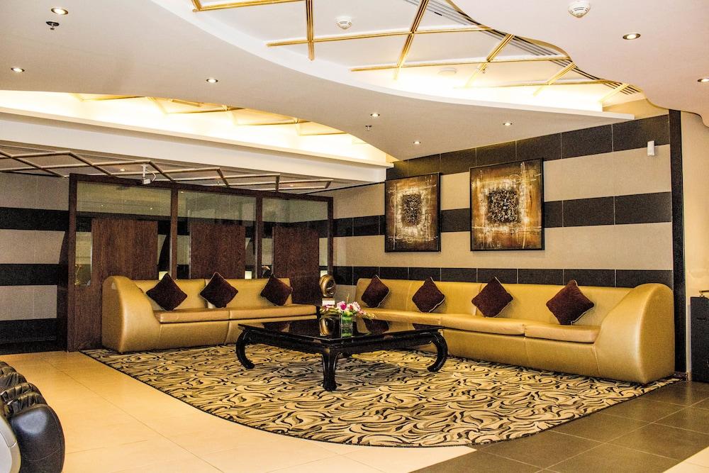 Fotos del hotel - AL WALEED HOLIDAY HOMES RENTAL LLC