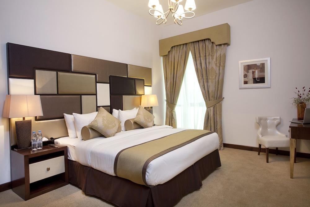 Fotos del hotel - AL WALEED PALACE HOTEL APARTMENTS BUR DUBAI