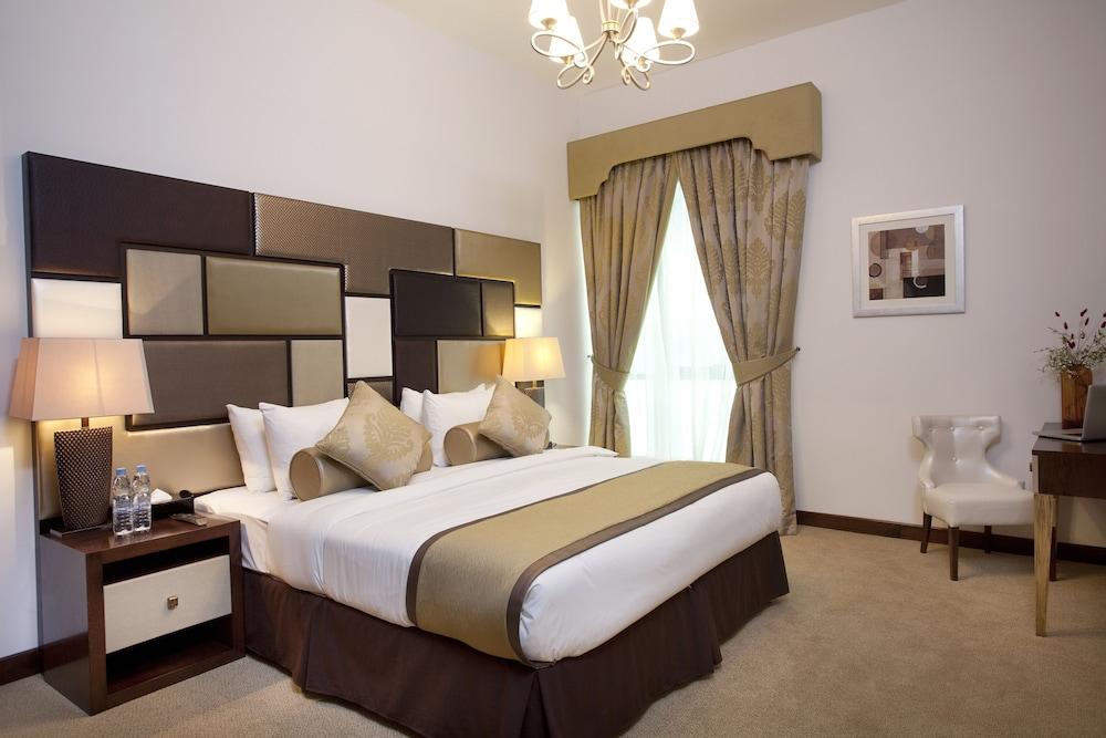 Fotos del hotel - AL WALEED HOLIDAY HOMES RENTAL LLC