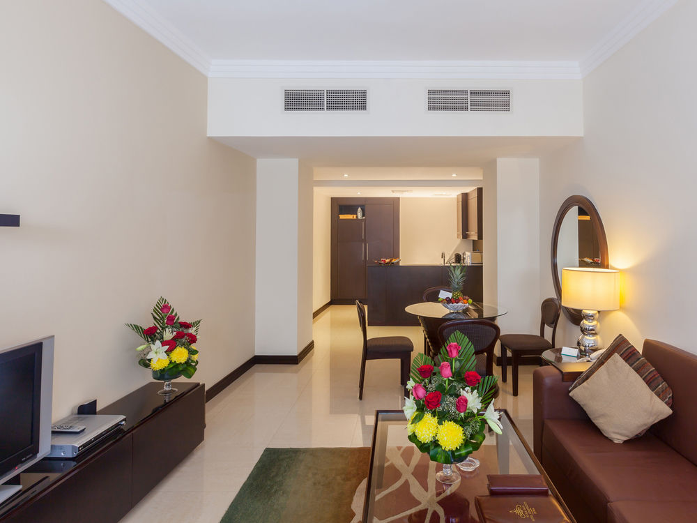 Fotos del hotel - FLORA PARK DELUXE HOTEL APARTMENTS