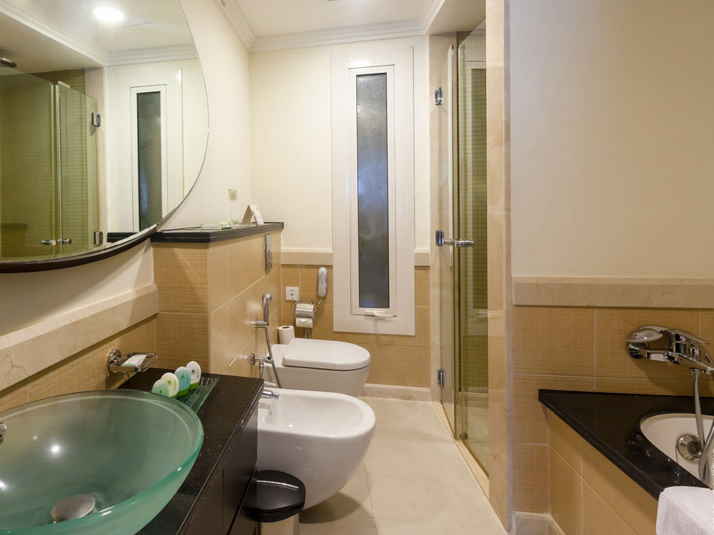 Fotos del hotel - FLORA PARK DELUXE HOTEL APARTMENTS