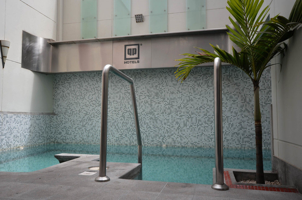 Fotos del hotel - qp Hotels Lima