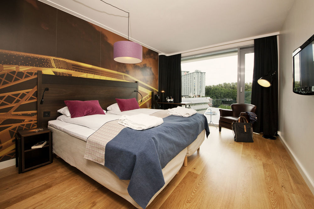 Fotos del hotel - Scandic Vulkan