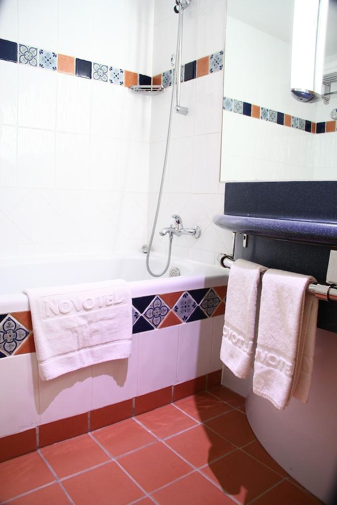 Fotos del hotel - NOVOTEL MEXICO CITY SANTA FE