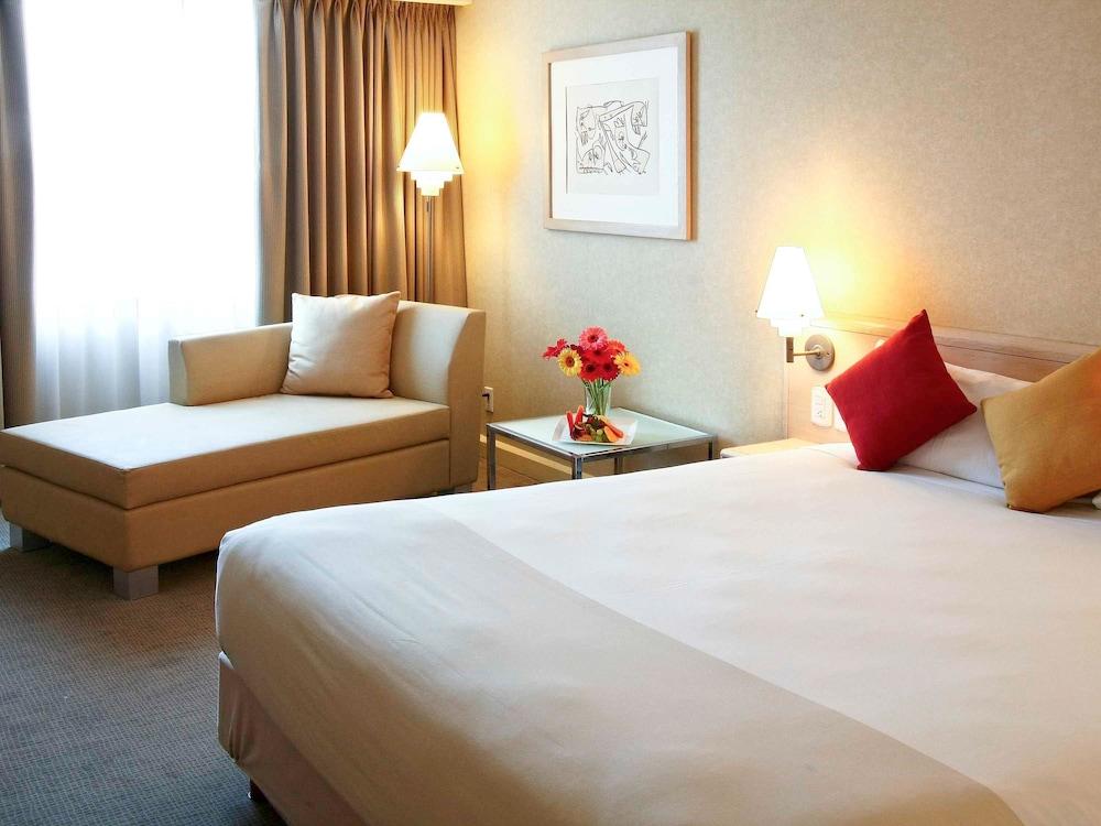 Fotos del hotel - NOVOTEL MEXICO CITY SANTA FE