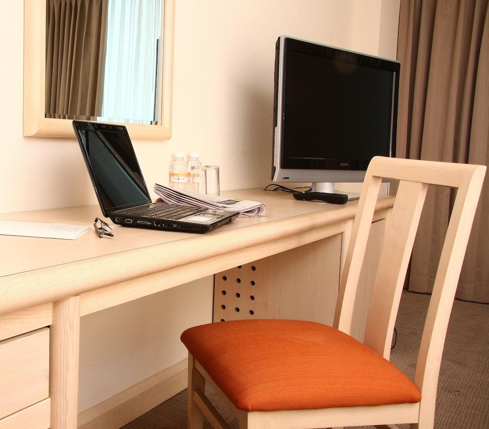 Fotos del hotel - NOVOTEL MEXICO CITY SANTA FE