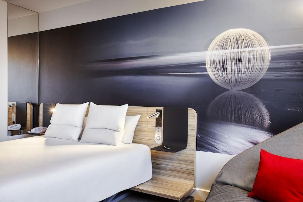 Fotos del hotel - NOVOTEL MEXICO CITY SANTA FE