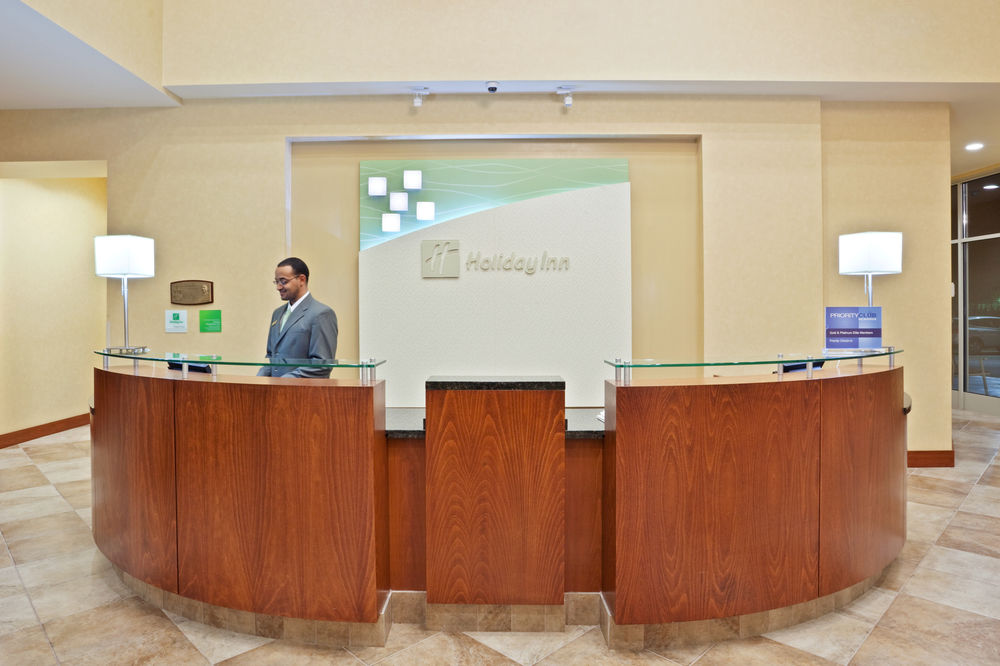 Holiday Inn Yakima, an IHG Hotel