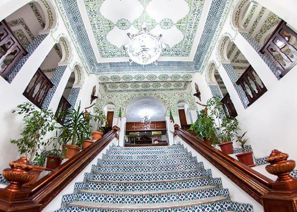 Fotos del hotel - Dar Diaf Alger