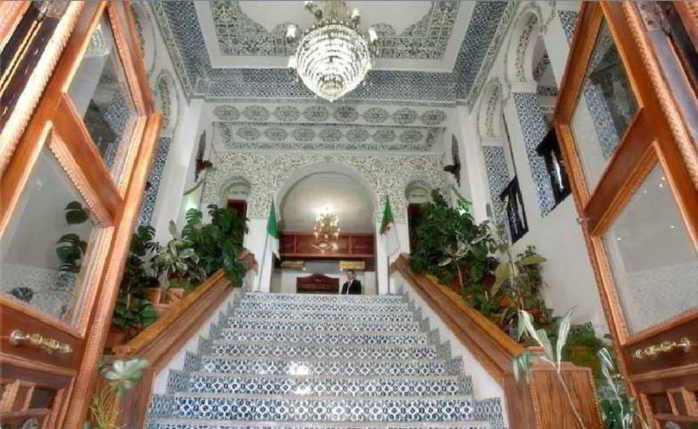 Fotos del hotel - Dar Diaf Alger