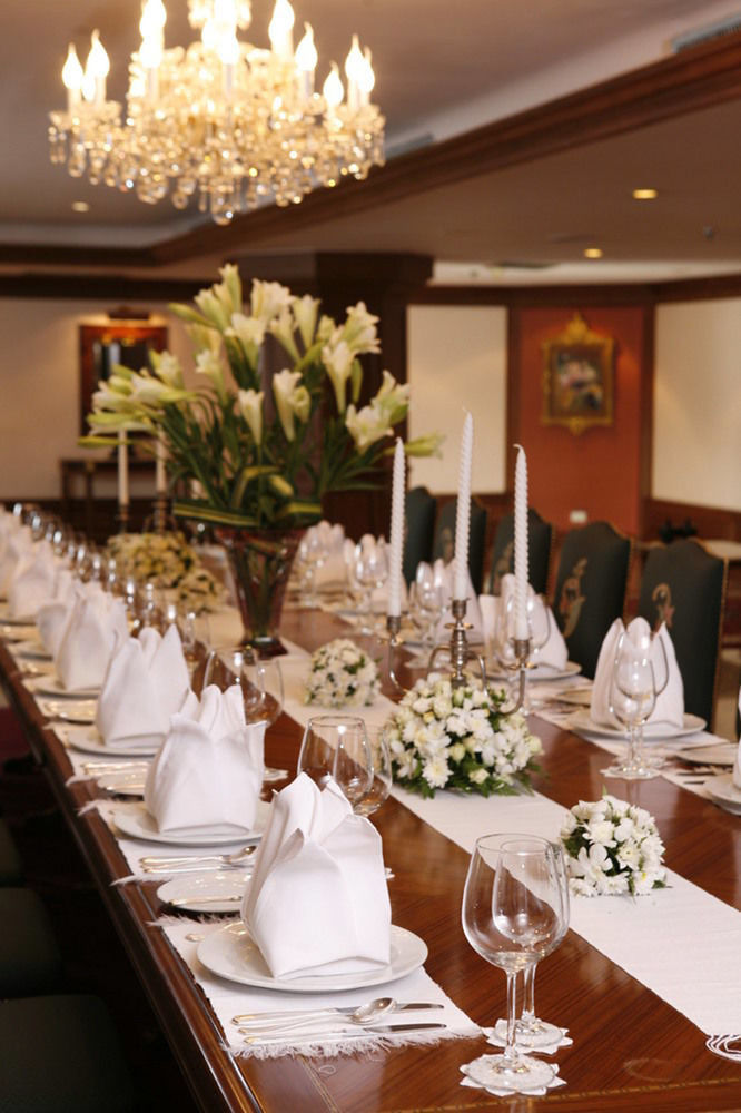 Sima Thani Hotel