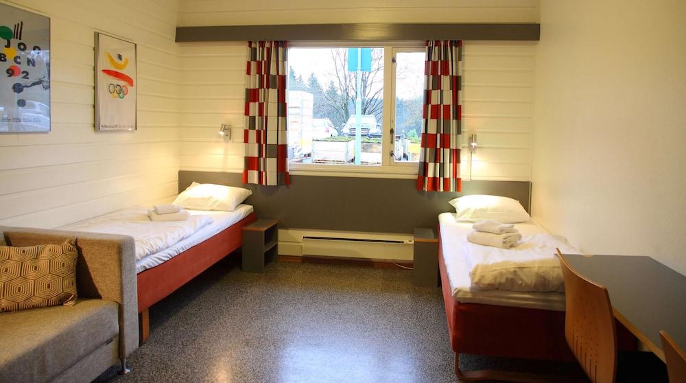 Fotos del hotel - Olympiatoppen Sportshotel - Scandic Partner