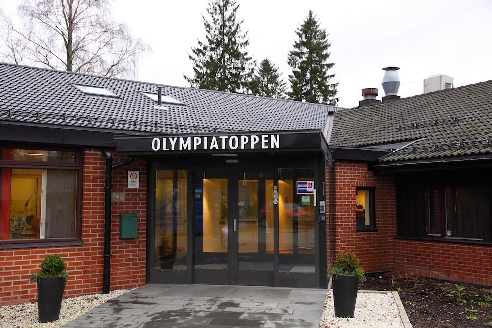 Fotos del hotel - Olympiatoppen Sportshotel - Scandic Partner