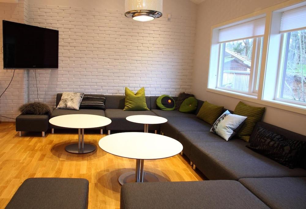 Fotos del hotel - Olympiatoppen Sportshotel - Scandic Partner